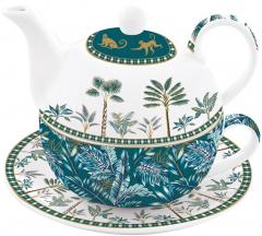 Ceainic Tea for One - Jungle