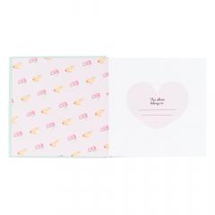 Album foto - Self-Adhesive - 24 Pages - Pusheen
