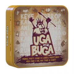 Joc - Uga Buga