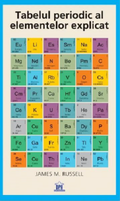 Tabelul periodic al elementelor explicat