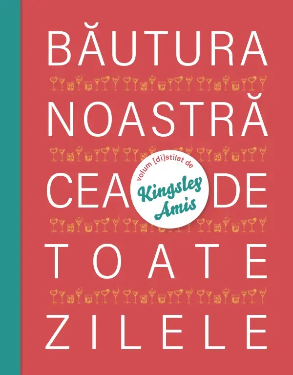 Bautura noastra cea de toate zilele