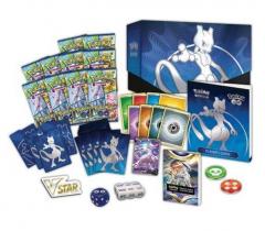 Joc de carti - Pokemon TCG: Pokemon GO Elite Trainer Box