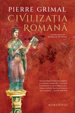 Civilizatia romana