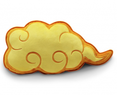 Perna - Dragon Ball Z - Yellow Cloud of Goku