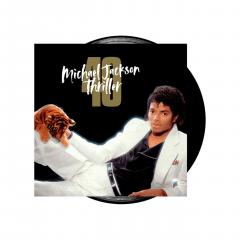 Thriller 40 - Vinil