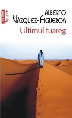 Ultimul tuareg