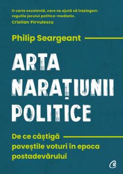 Arta naratiunii politice