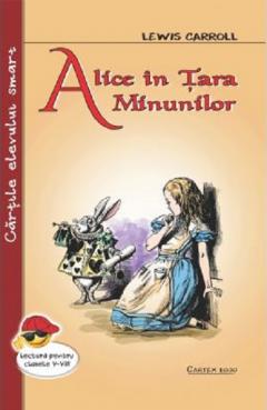 Alice in tara minunilor