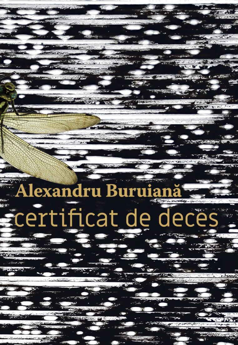 Certificat de deces