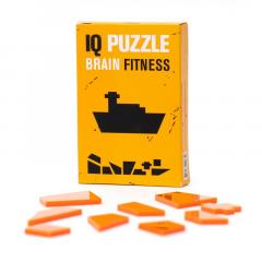 Iq Puzzle - Nava