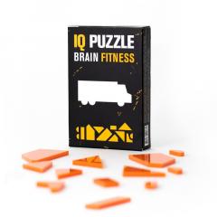 Puzzle - Truck