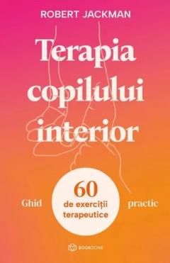 Terapia copilului interior