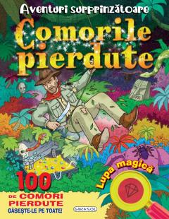 Comorile pierdute
