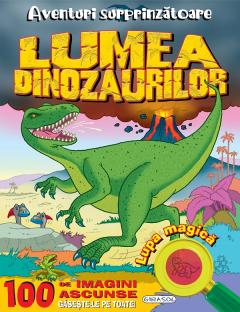 Lumea dinozaurilor