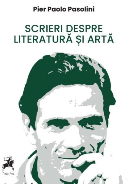 Scrieri despre literatura si arta