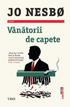 Vanatorii de capete