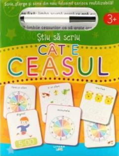 Cat e ceasul