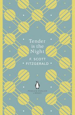 Tender is the Night