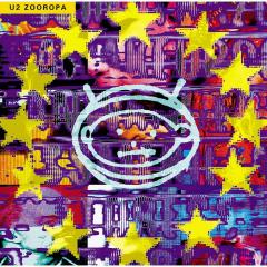 Zooropa - Vinyl