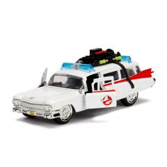 Macheta - Ghostbuster ECTO-1 Scara 1:32