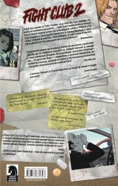 Fight Club 2