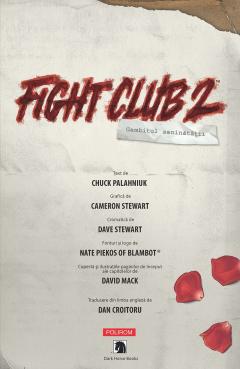 Fight Club 2