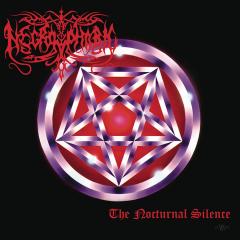 The Nocturnal Silence - Vinyl