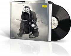 Iconic - Vinyl