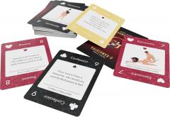 G Kamasutra - 52 Shades of Gold, 18+