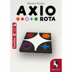 Joc - Axio Rota