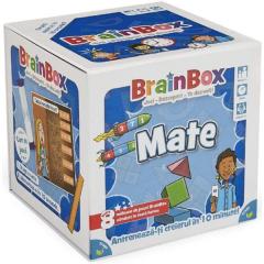 Joc educativ - Brainbox - Sa invatam mate