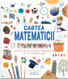 Cartea matematicii