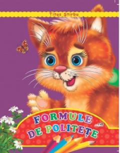 Formule de politete