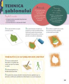 Jocuri si activitati distractive de la 3 la 5 ani