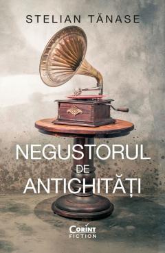 Negustorul de antichitati