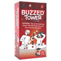 Joc - Buzzed Tower