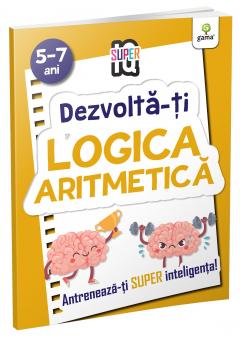 Dezvolta-ti logica aritmetica