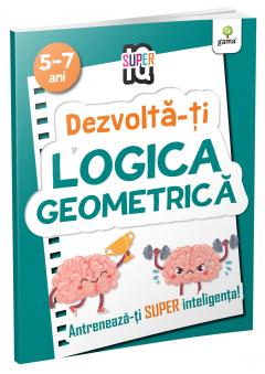Dezvolta-ti logica geometrica