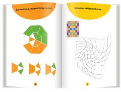 Dezvolta-ti logica geometrica