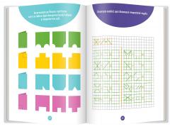 Dezvolta-ti logica geometrica