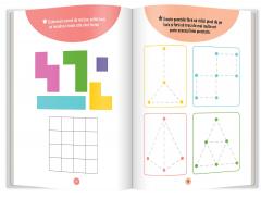 Dezvolta-ti logica geometrica