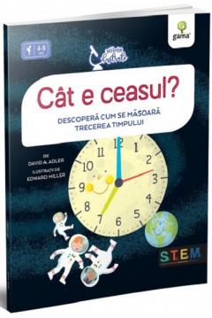 Cat e ceasul?