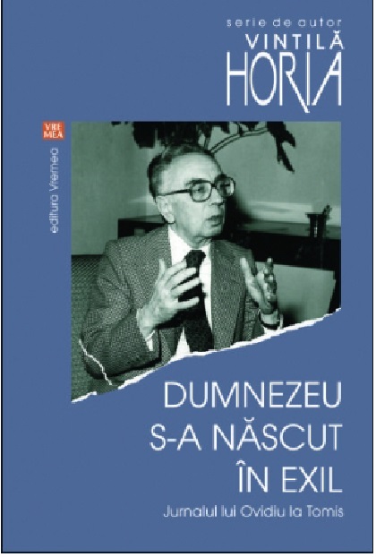 Dumnezeu s-a nascut in exil