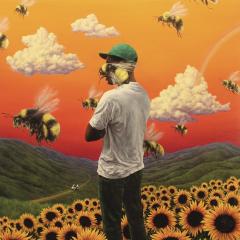 Flower Boy - Vinyl