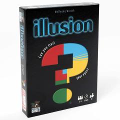 Joc - Illusion