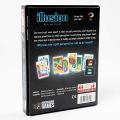 Joc - Illusion