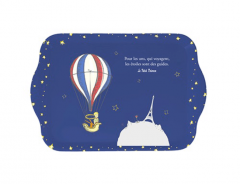 Tava mare - Le Petit Prince - A Paris - Montgolfiere