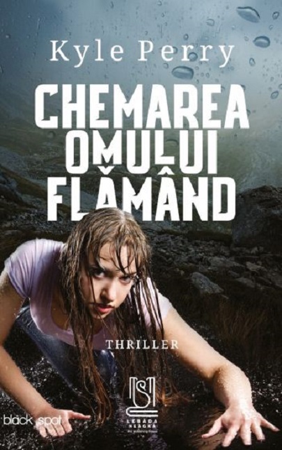 Chemarea Omului Flamand