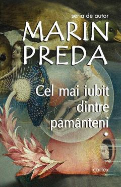 Cel mai iubit dintre pamanteni - 3 volume