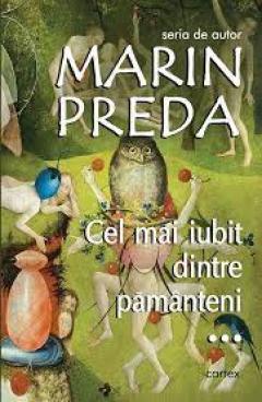 Cel mai iubit dintre pamanteni - 3 volume